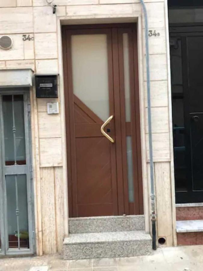 Вилла Casa Cavour Полиньяно-а-Маре Экстерьер фото